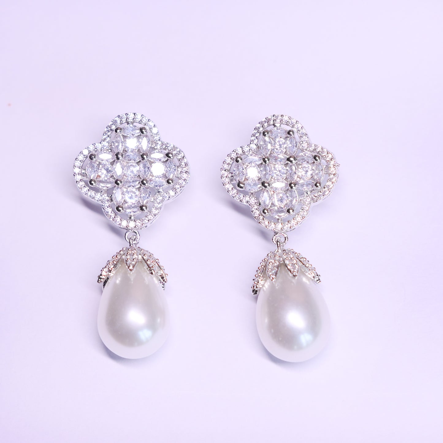 Opulence Pearl Drops