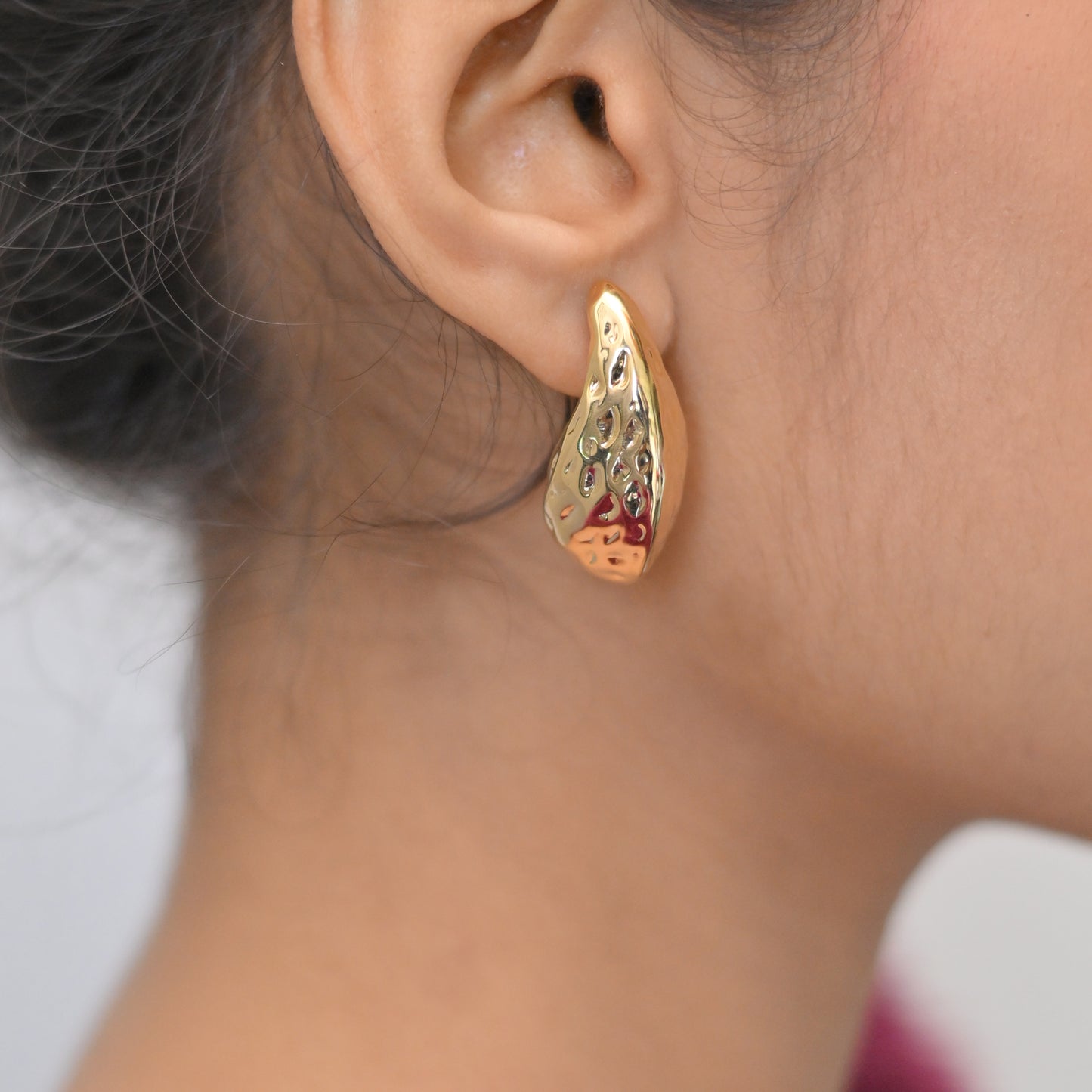 Everyday Radiance Studs