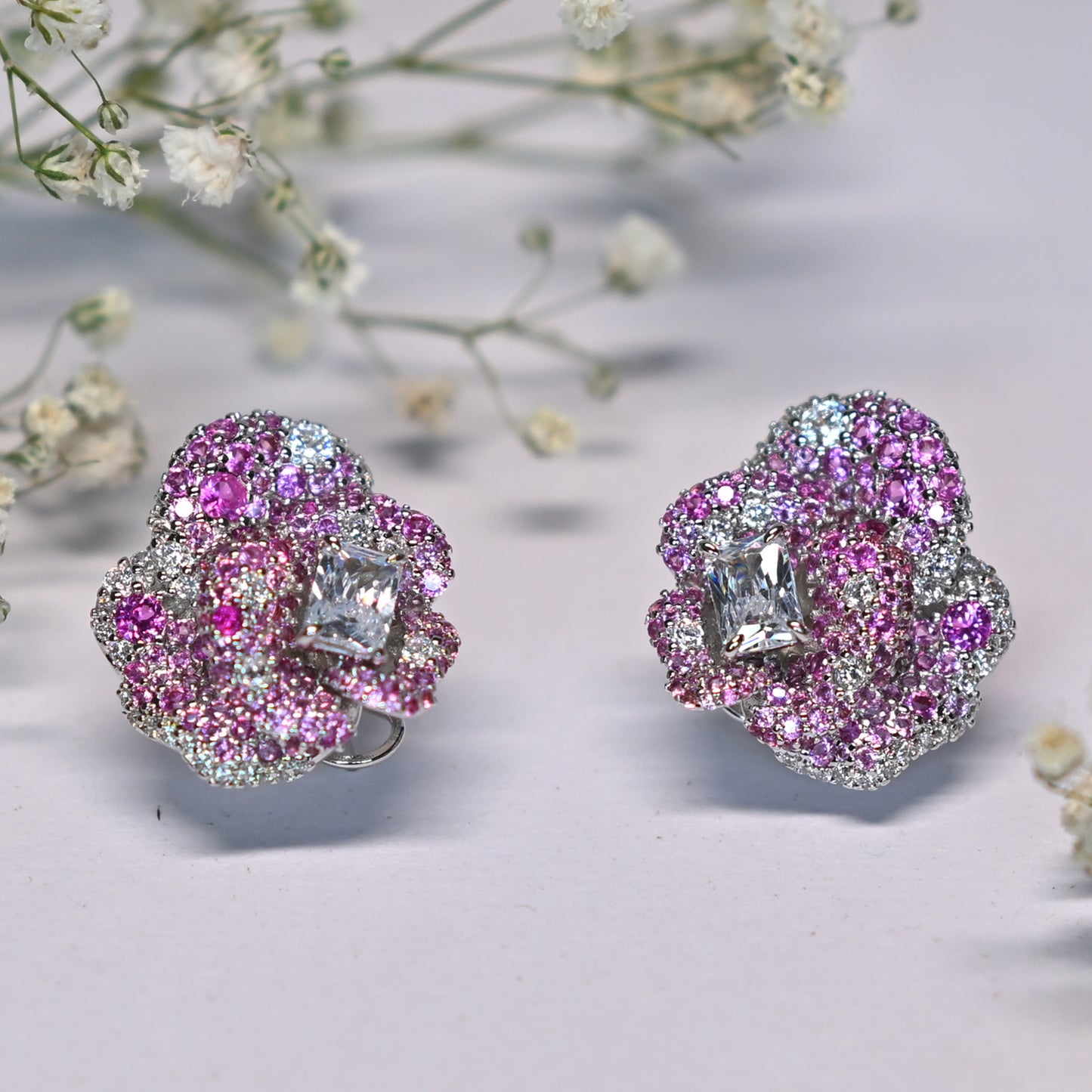 Floret Studs