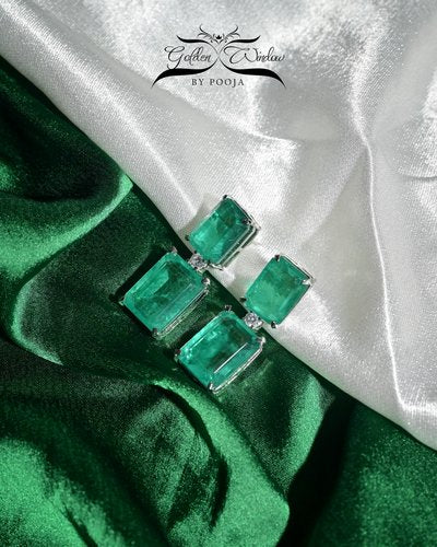 Green Doublets