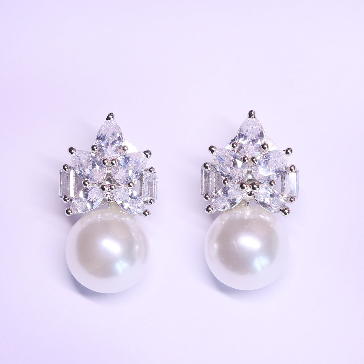 Dazzling Dream Pearls