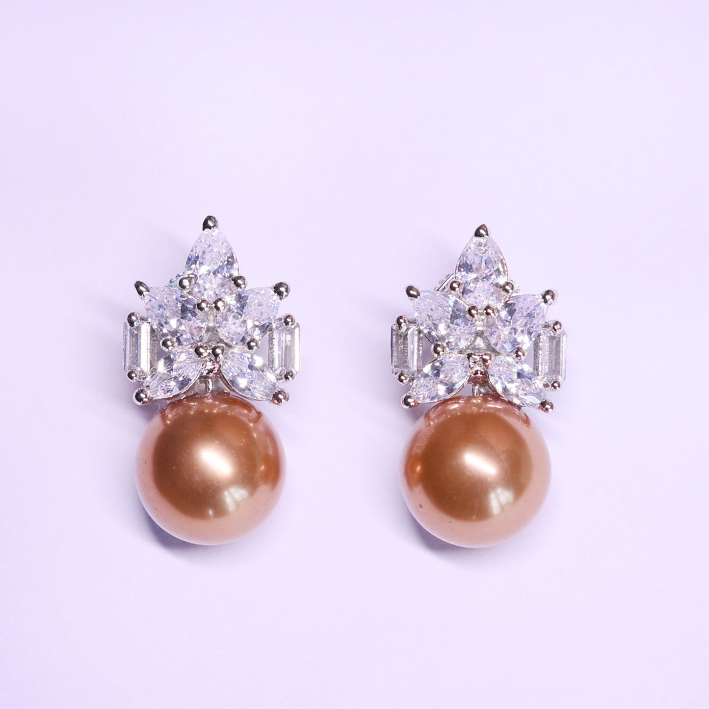 Dazzling Dream Pearls