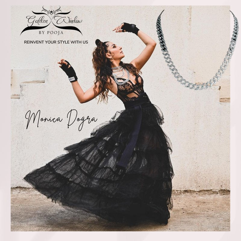 Shop the look by Monica Dogra