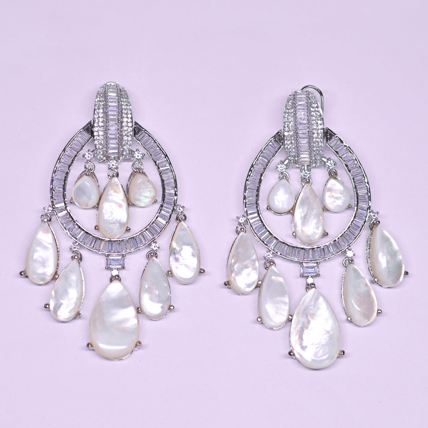 Luxe Radiance Chandeliers