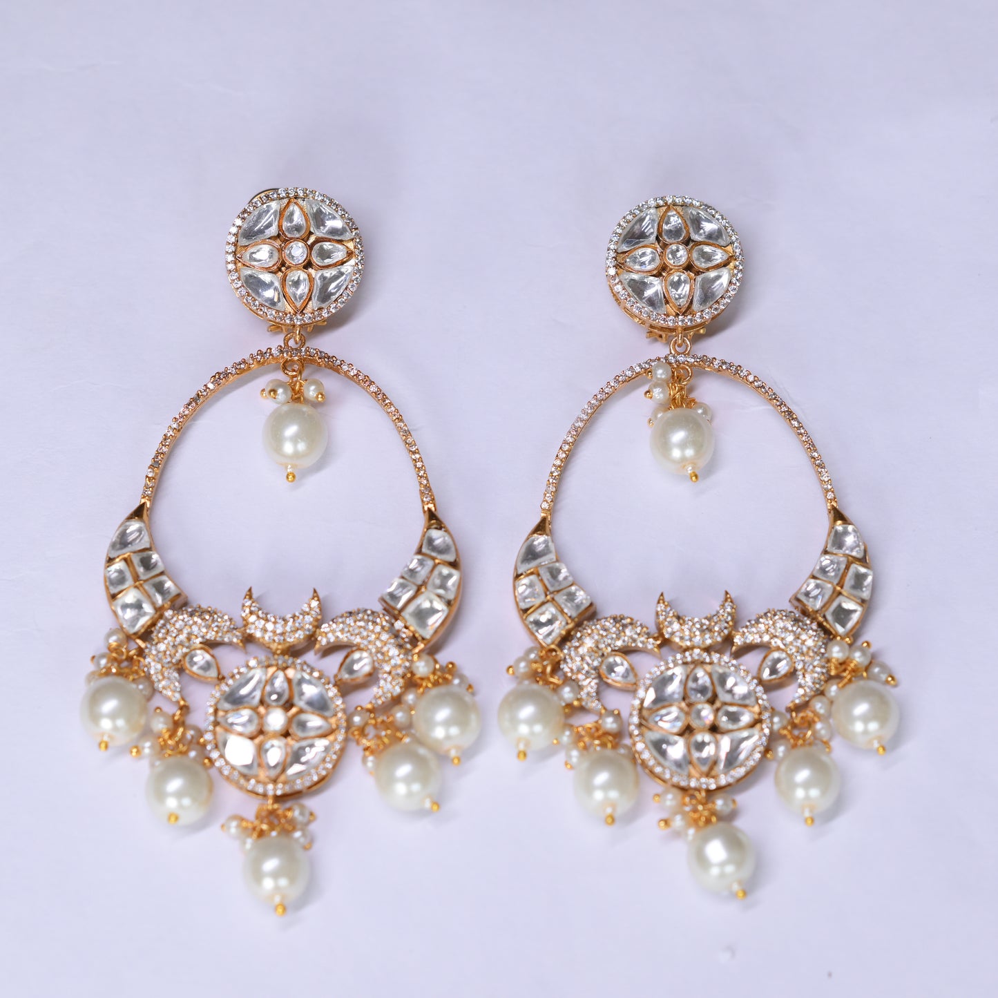 Royal Radiance Chandbalis