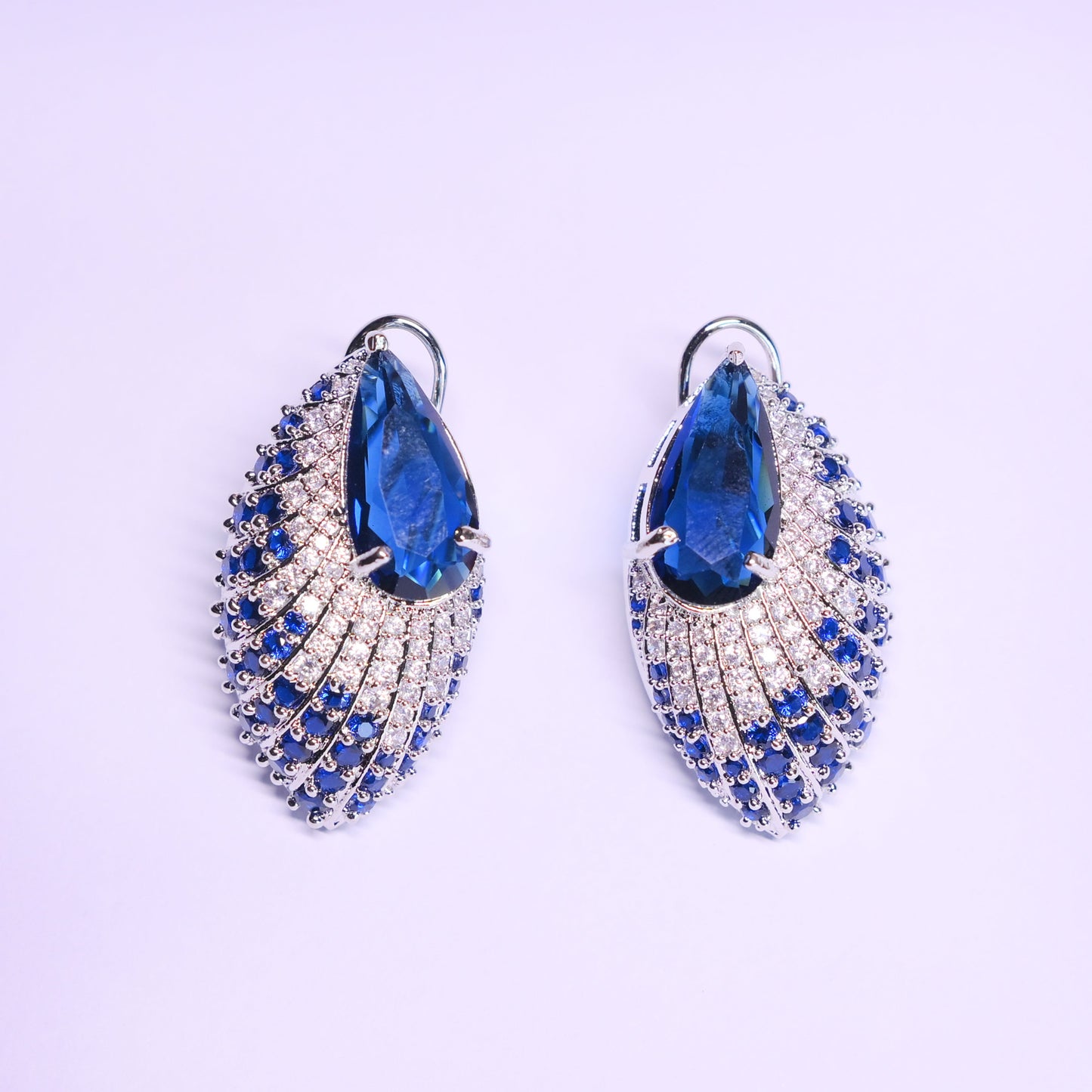 Radiant Bliss Earrings