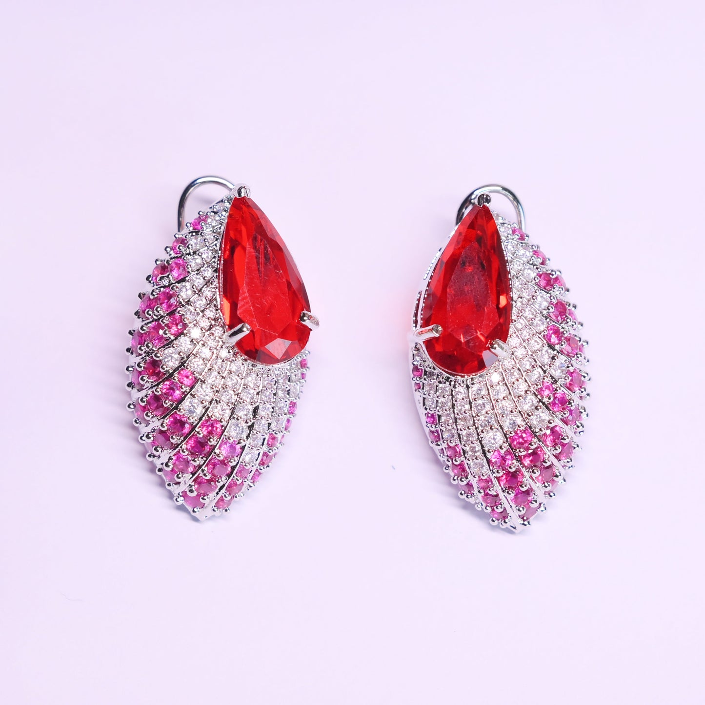 Radiant Bliss Earrings