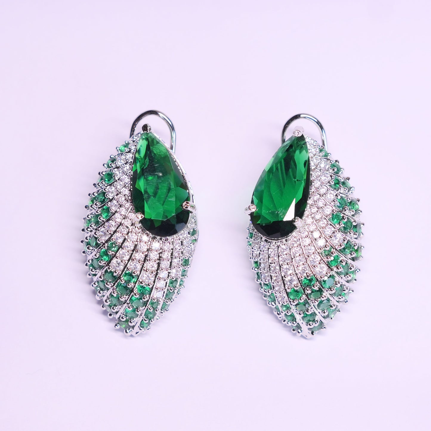 Radiant Bliss Earrings