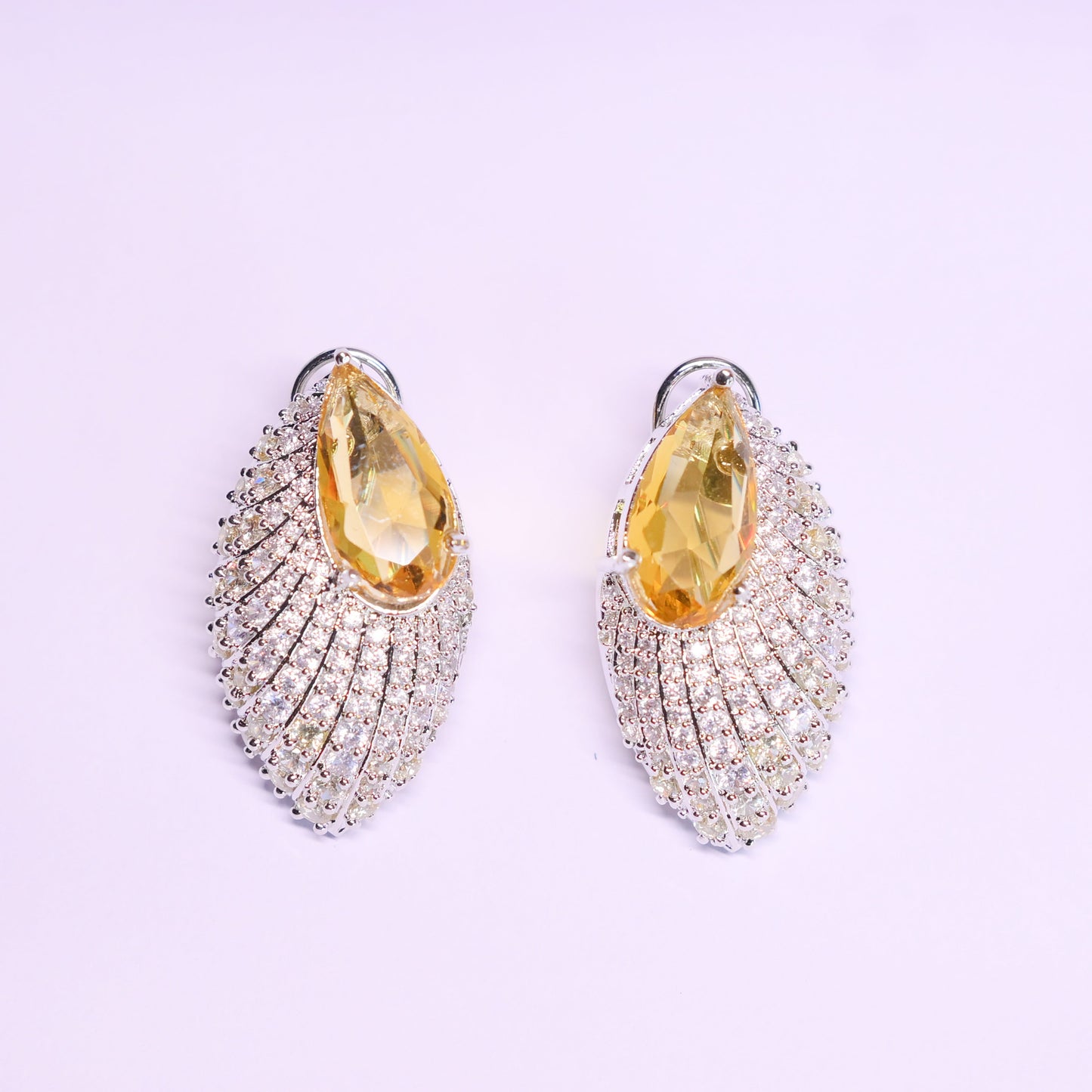 Radiant Bliss Earrings