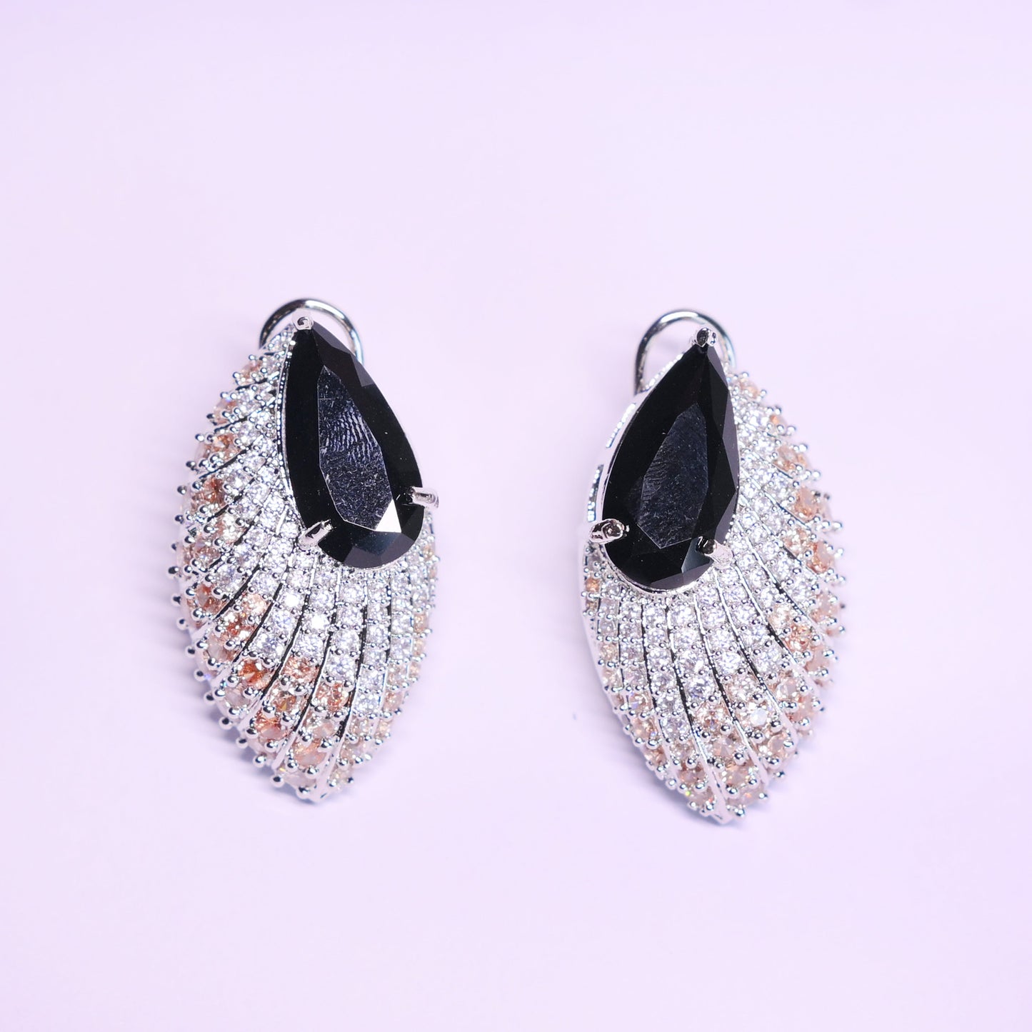 Radiant Bliss Earrings