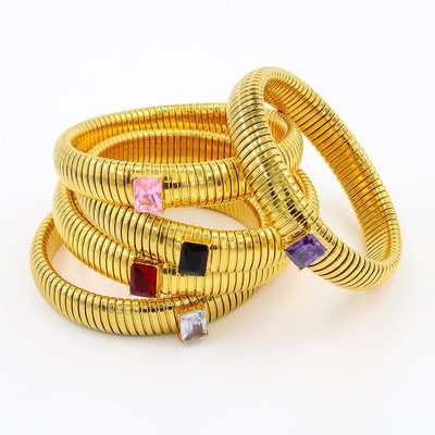Stretchable Kiki Bracelet