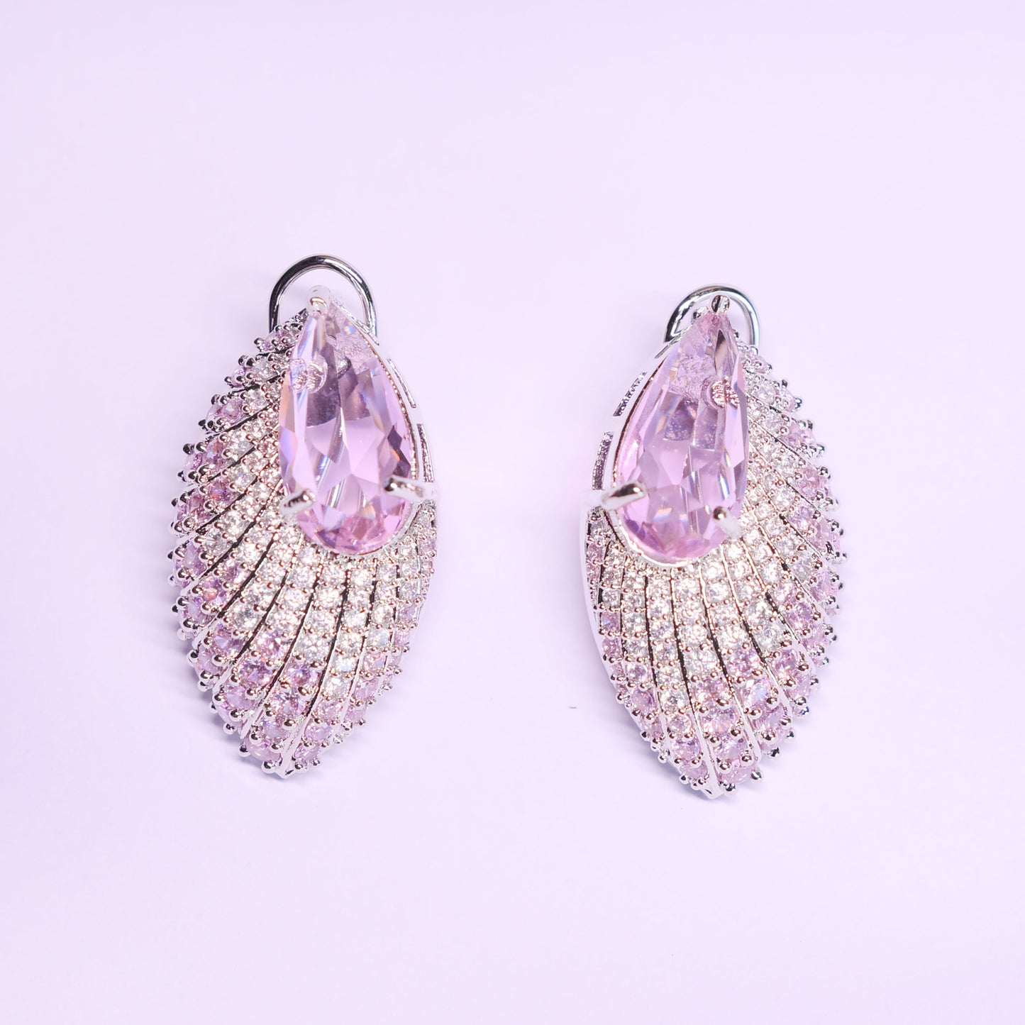 Radiant Bliss Earrings