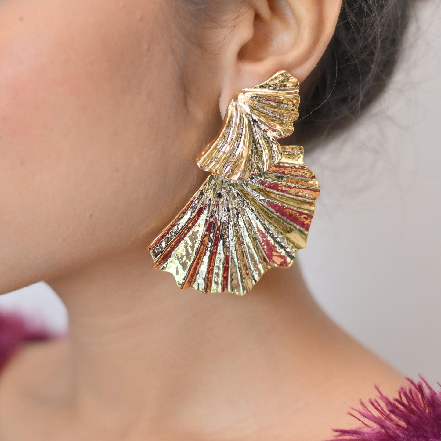 Everyday Dazzle Studs