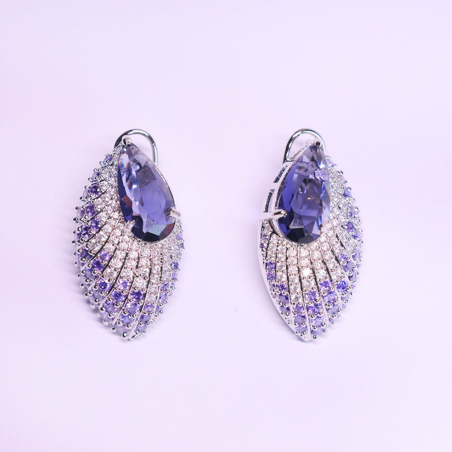 Radiant Bliss Earrings