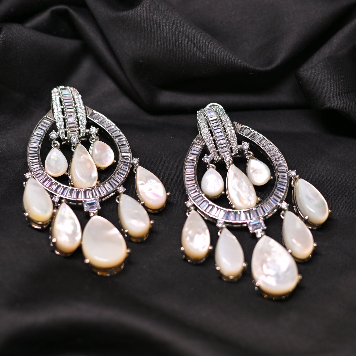 Luxe Radiance Chandeliers