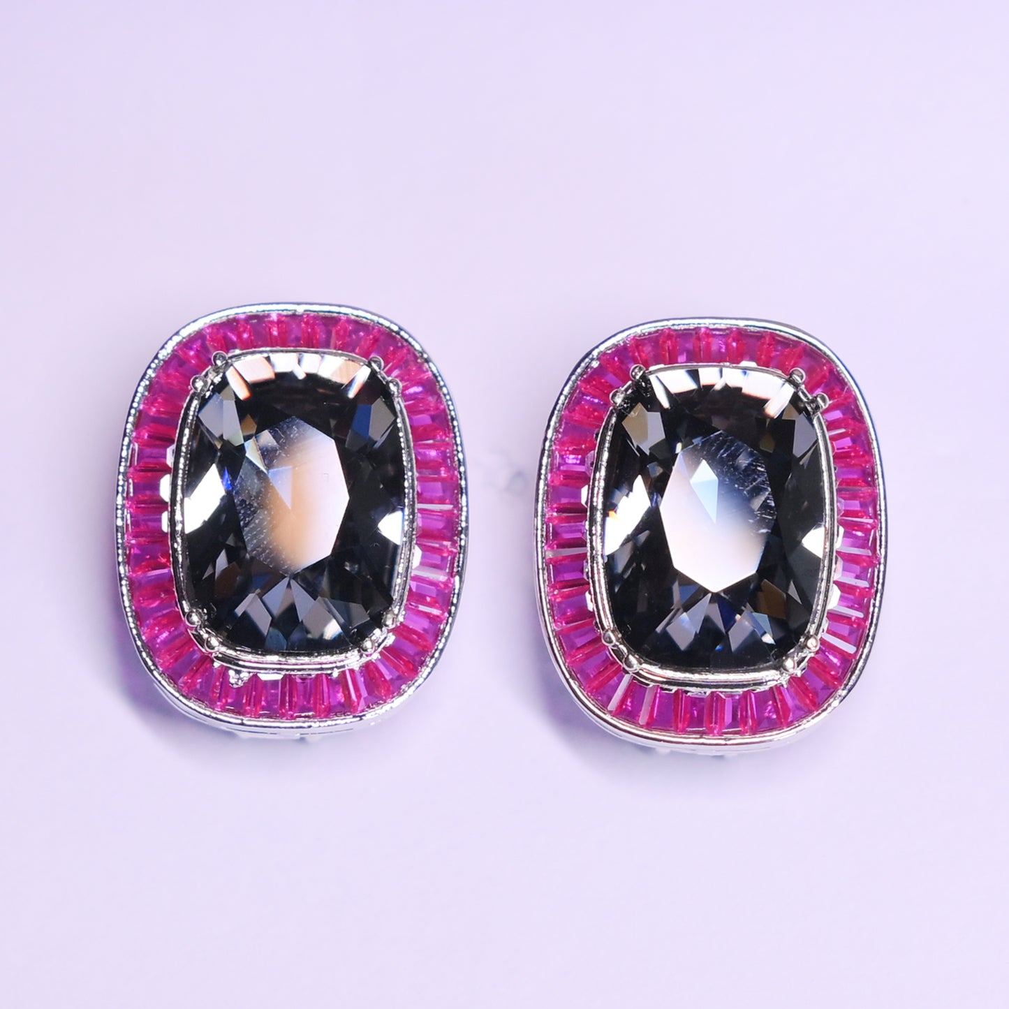 Aurora Glimmer Earrings