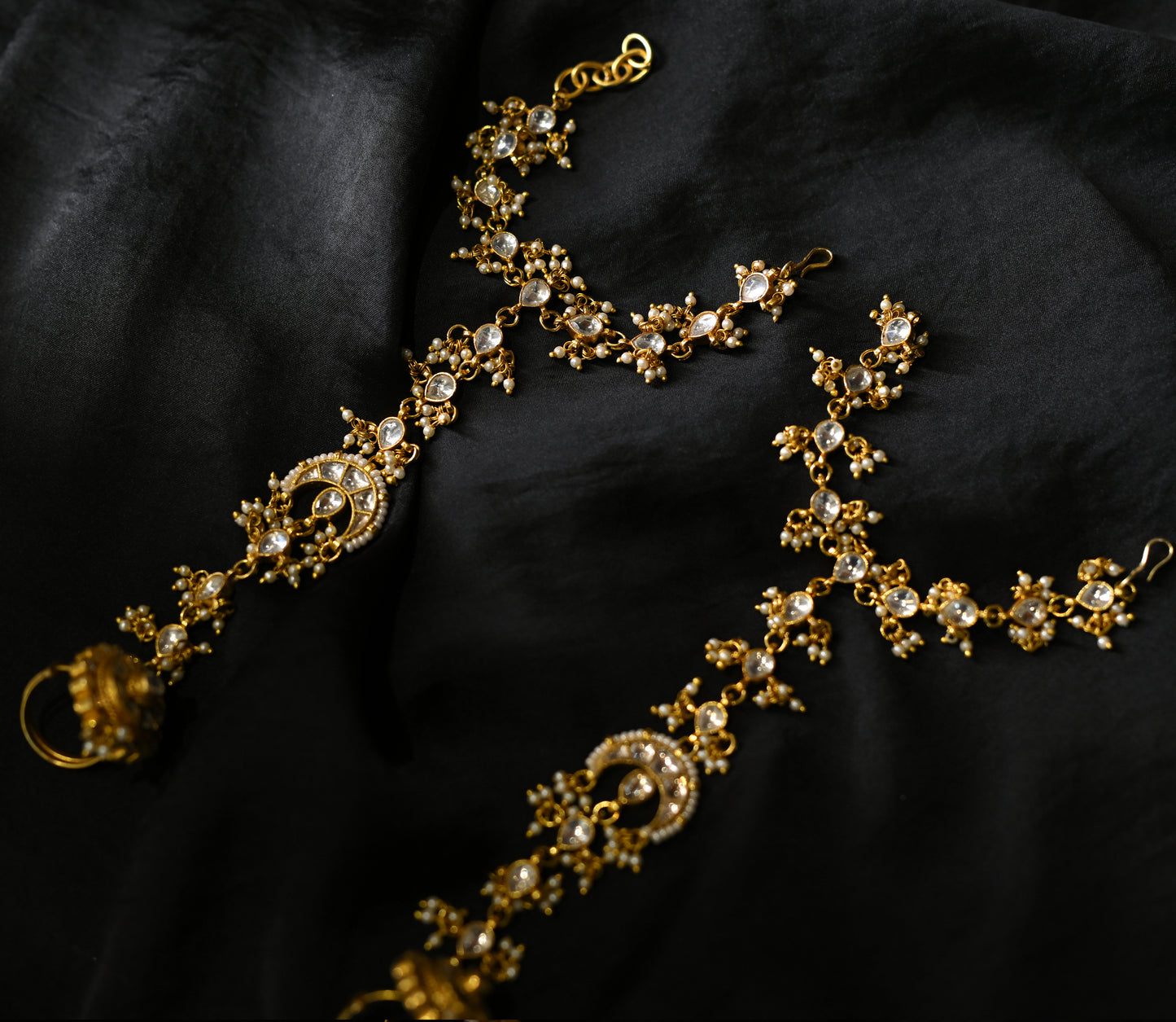 Maharani Royal Hathphool