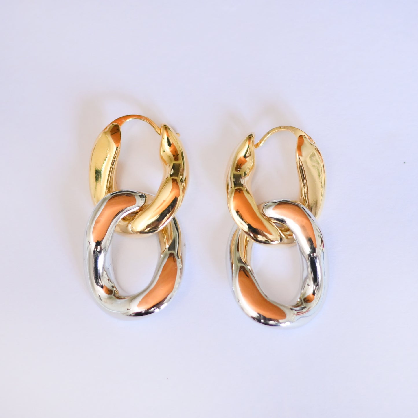 Timeless Glow Earrings