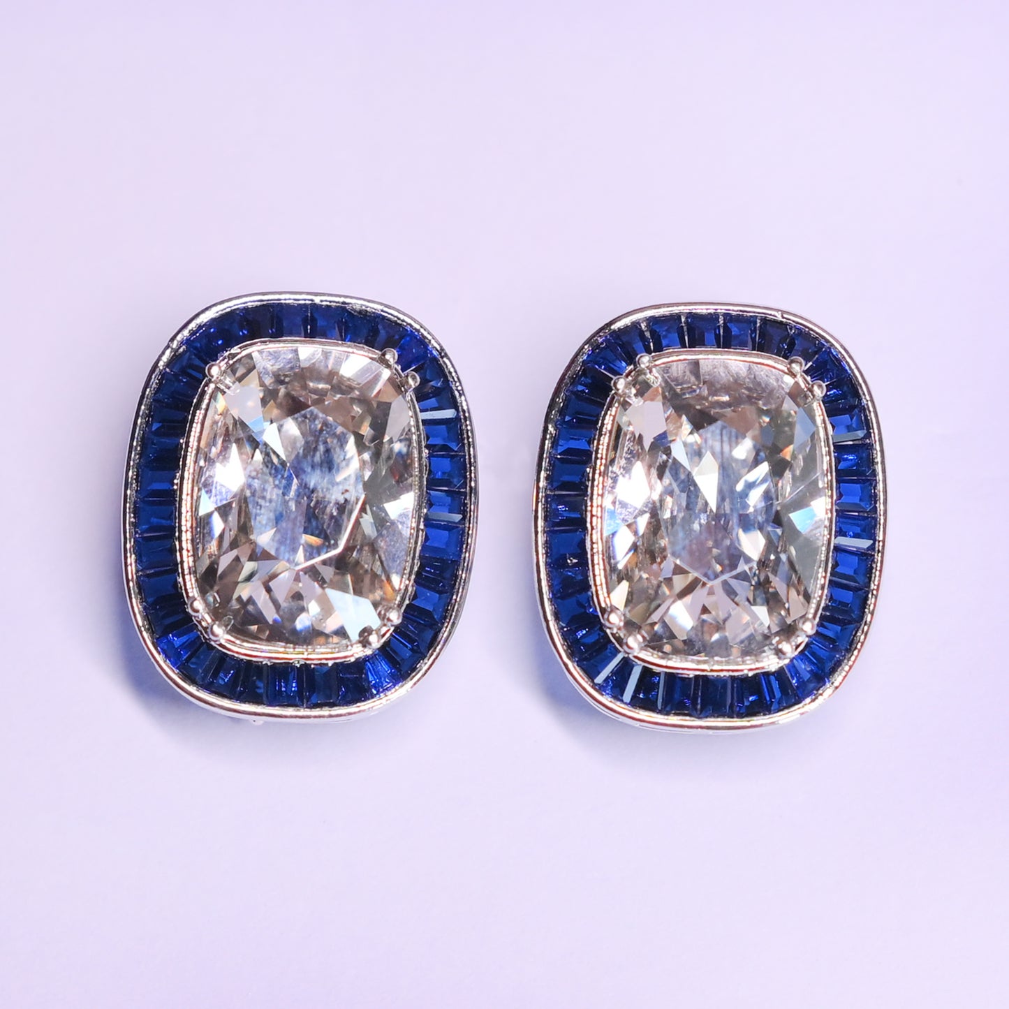 Aurora Glimmer Earrings