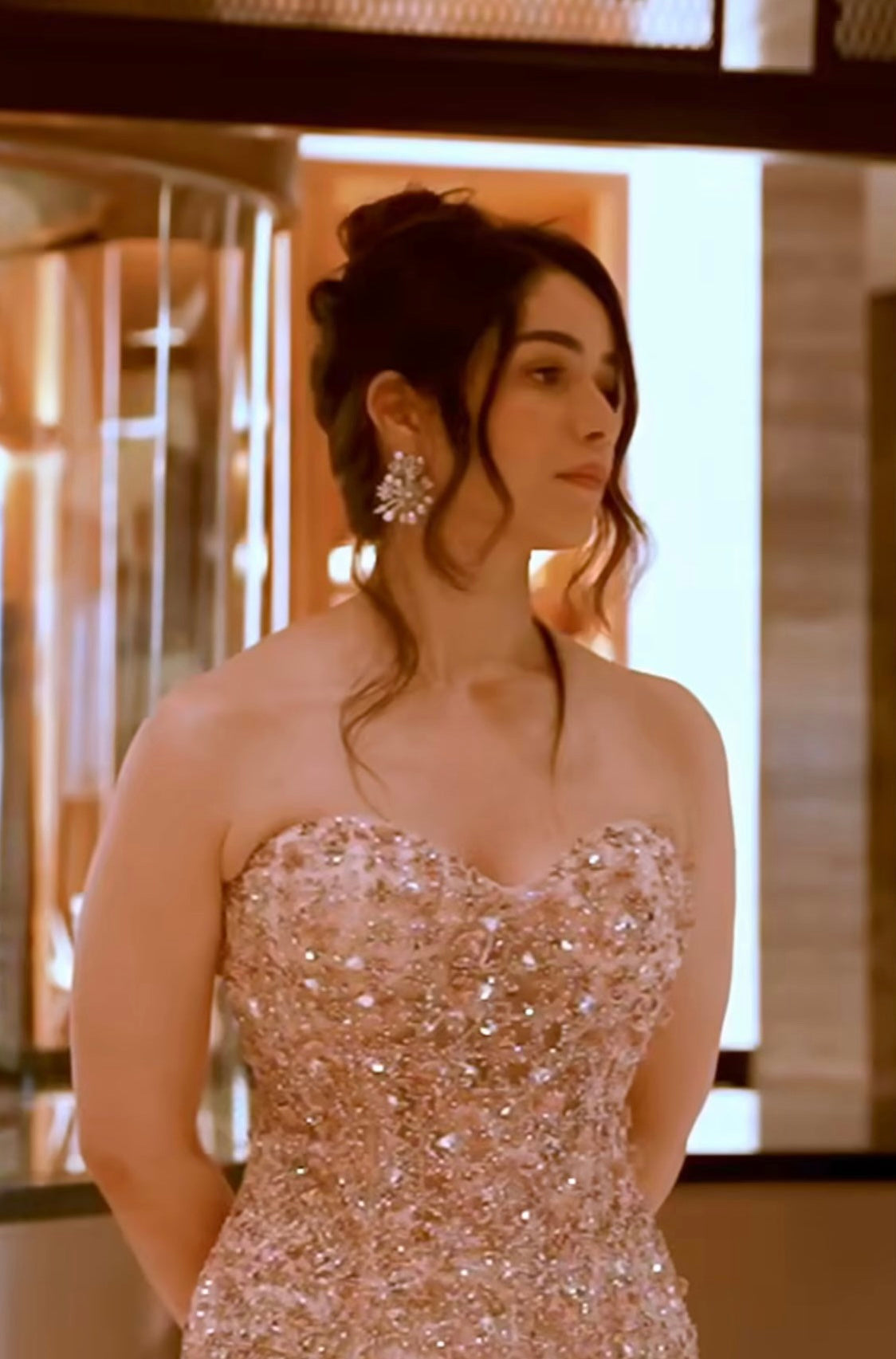 Shop the Look by Sara Tendulkar