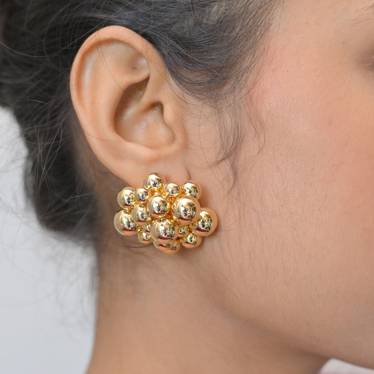 Everyday Glow Studs