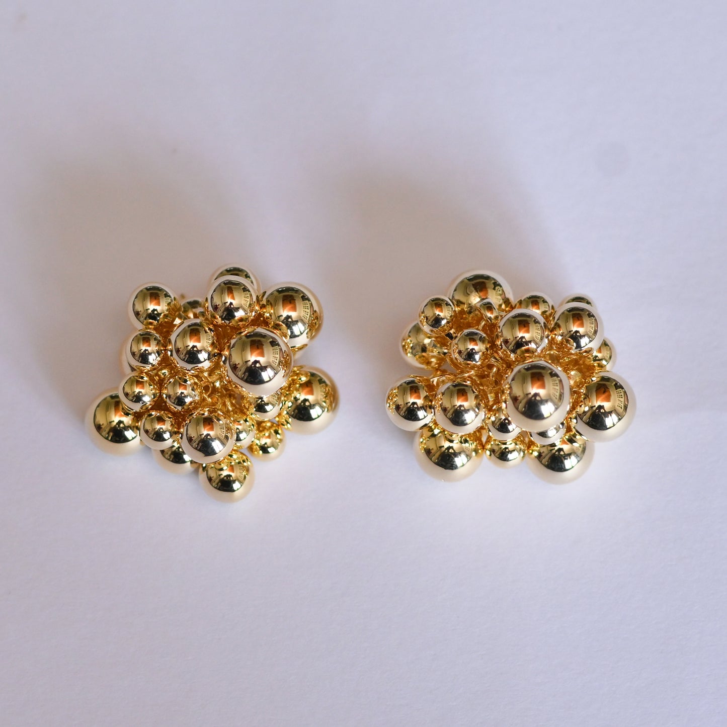 Everyday Glow Studs