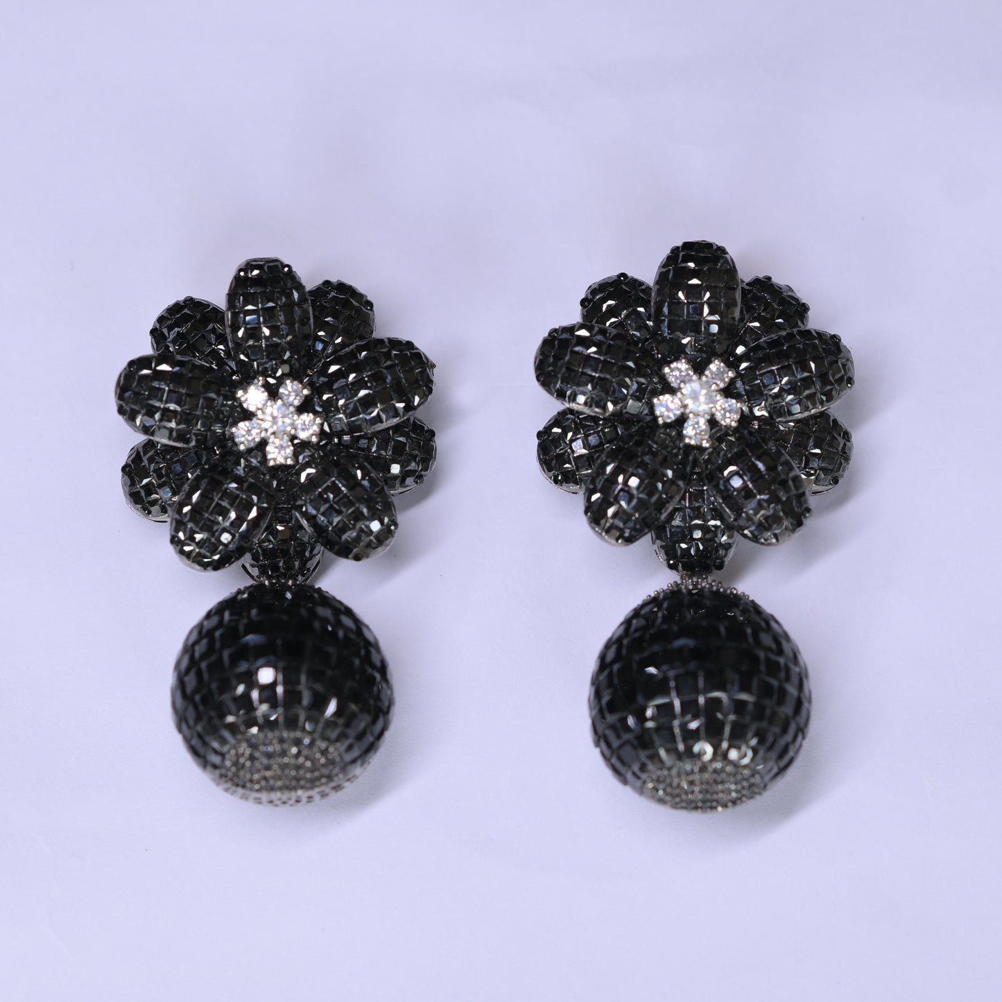 Celestial Floral Drops