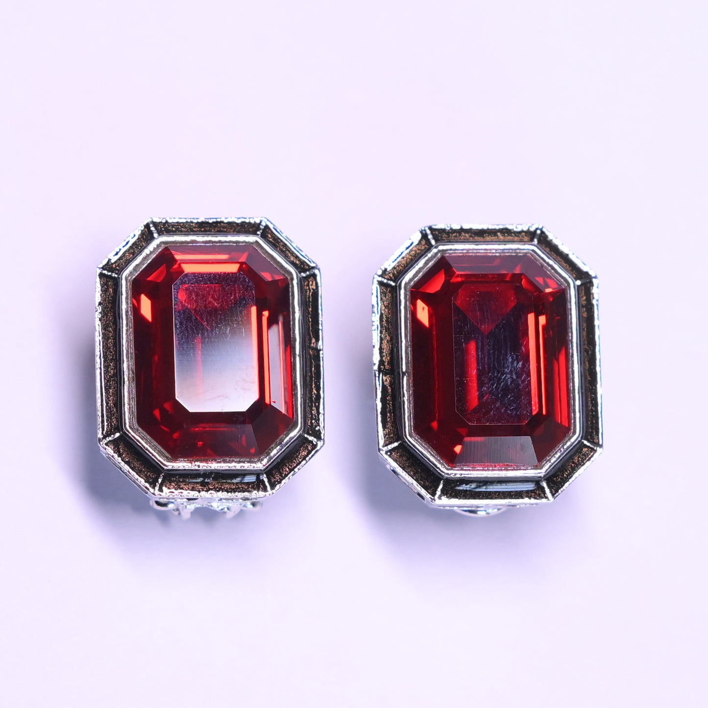 Swarovski Grace Studs