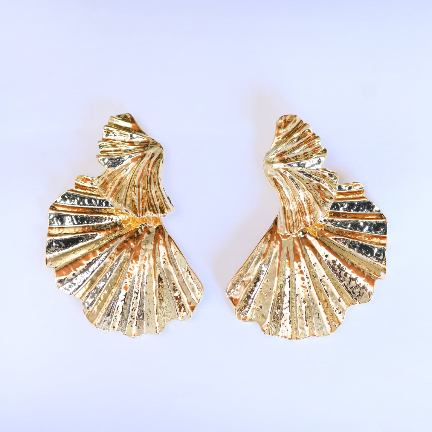 Everyday Dazzle Studs