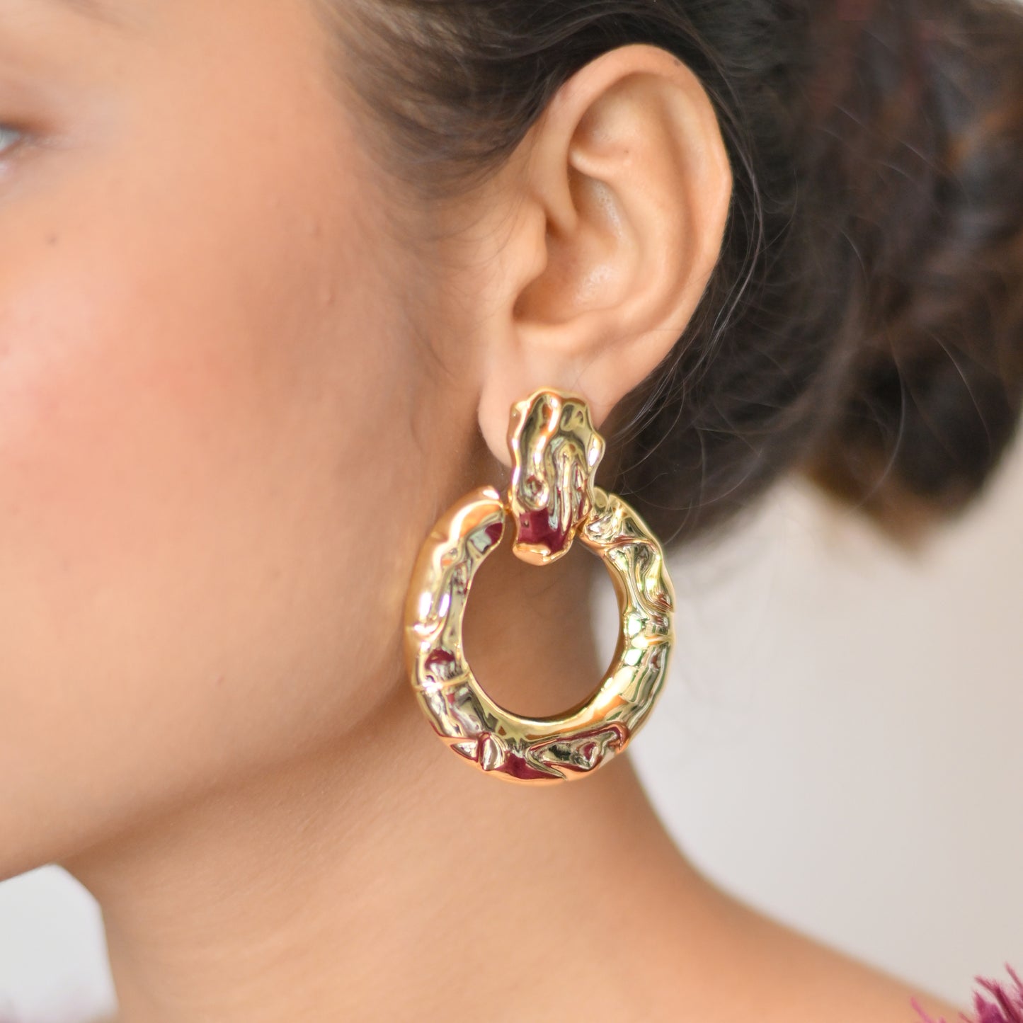 Daily Dazzle Hoops