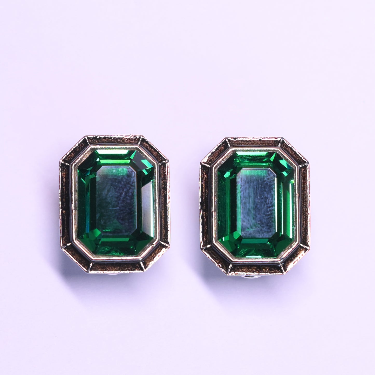 Swarovski Grace Studs