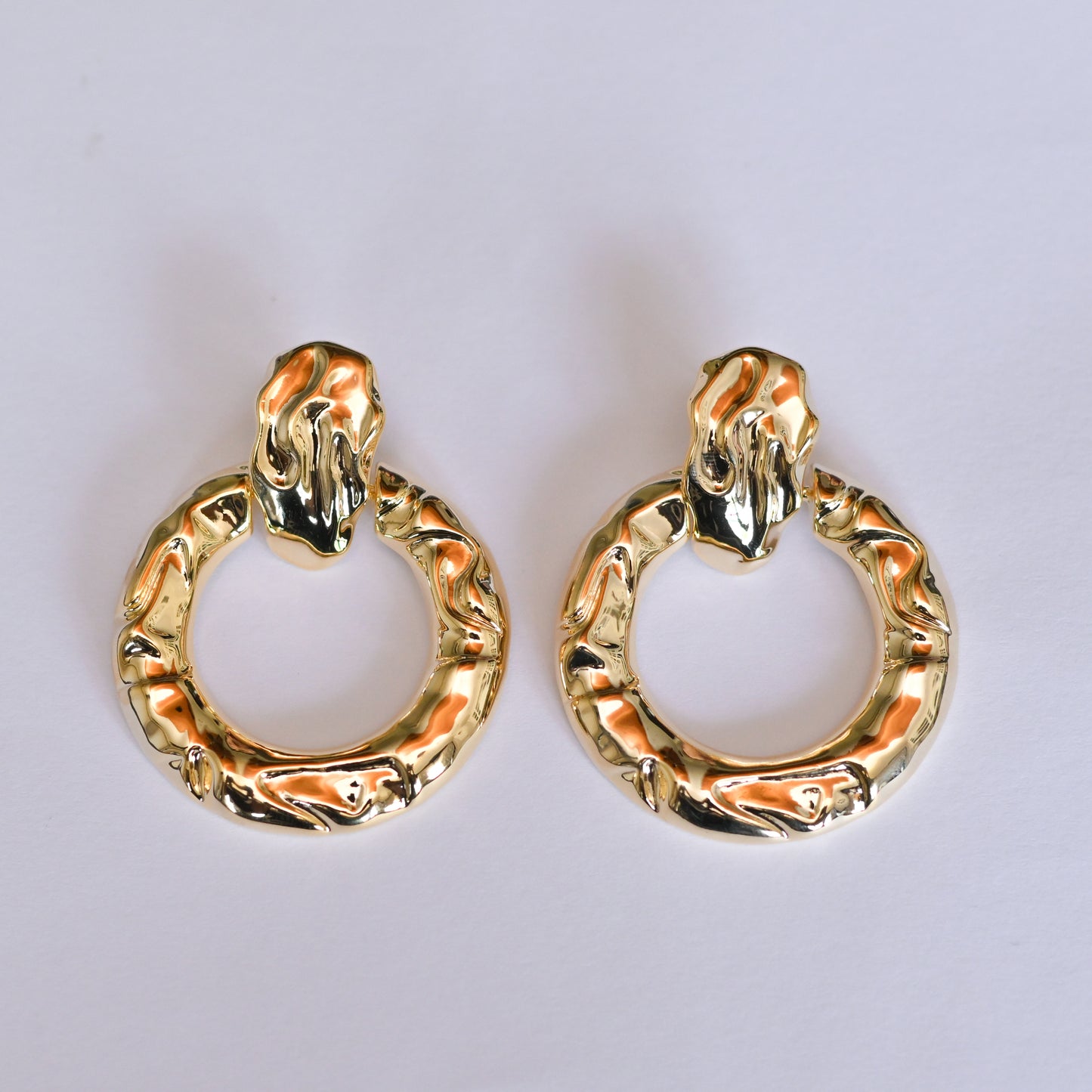 Daily Dazzle Hoops