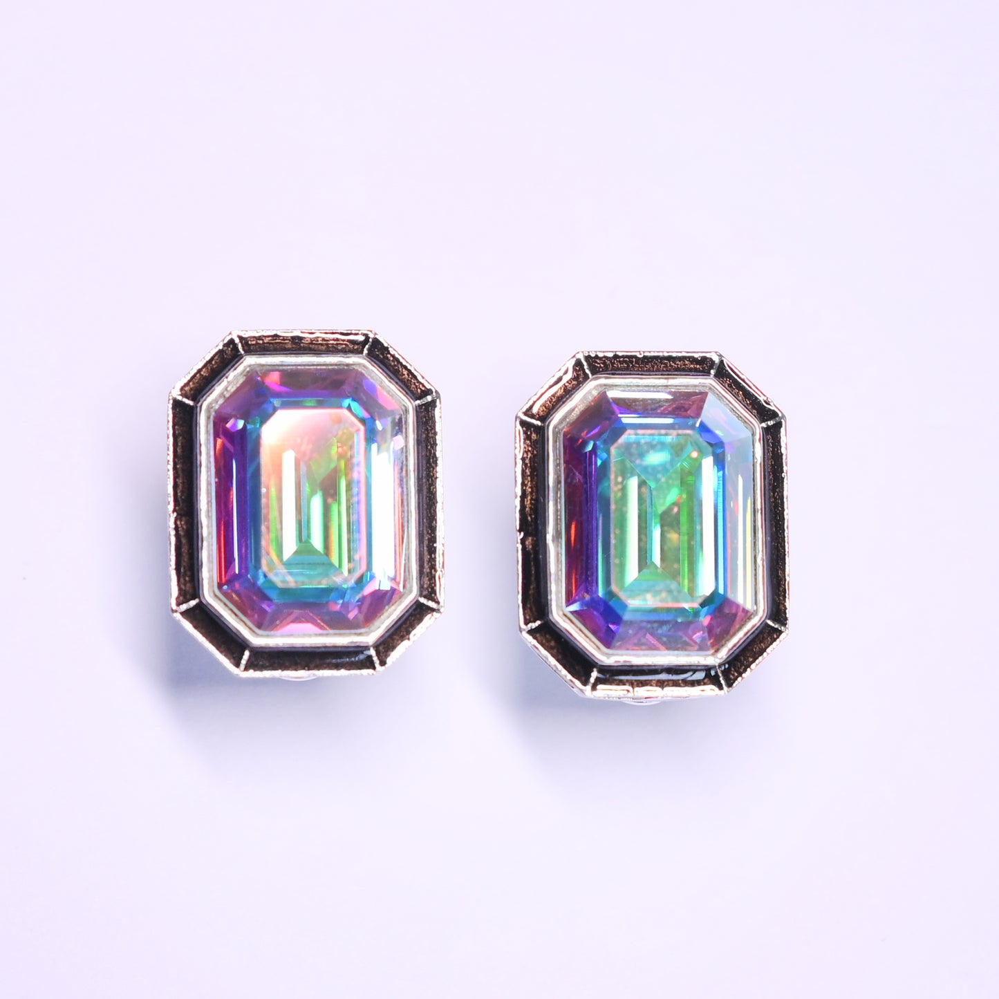 Swarovski Grace Studs