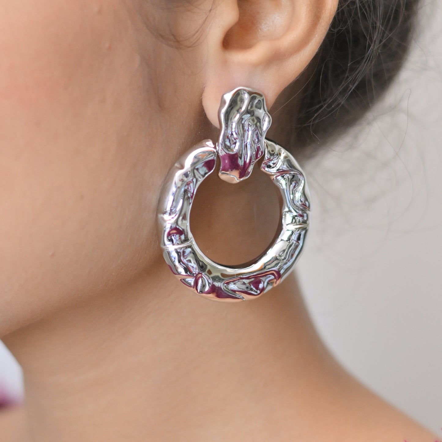 Daily Dazzle Hoops