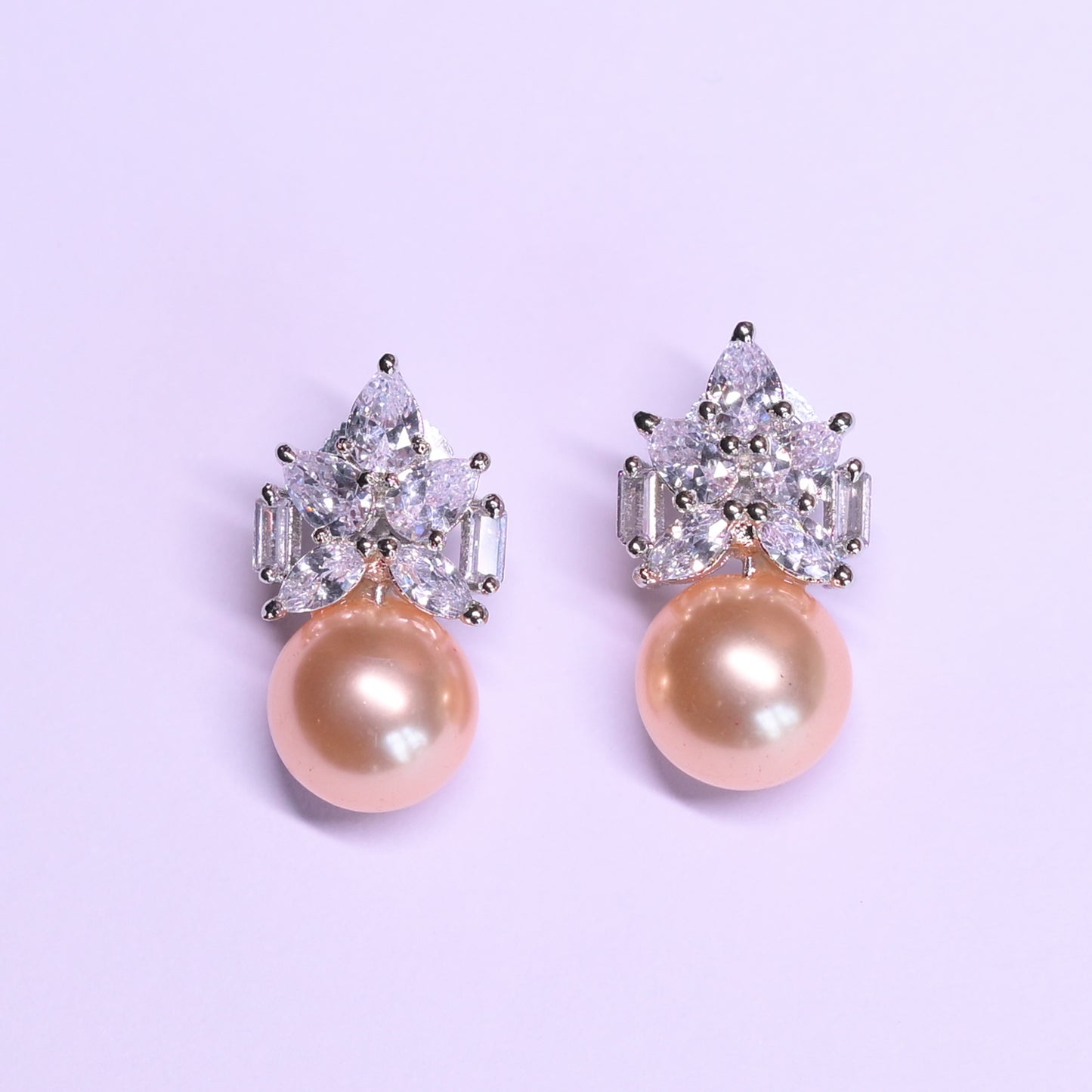 Dazzling Dream Pearls