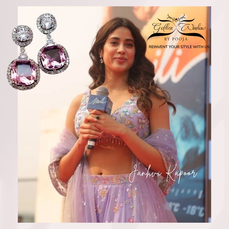 Shop the look by Janhvi Kapoor