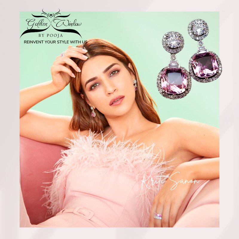 Shop the look by Kriti Sanon