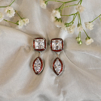 Celeste Duo Drop Set