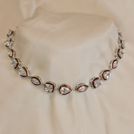 Celeste Duo Drop Set