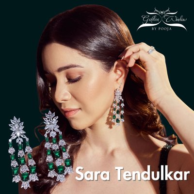 Shop The Look By Sara Tendulkar