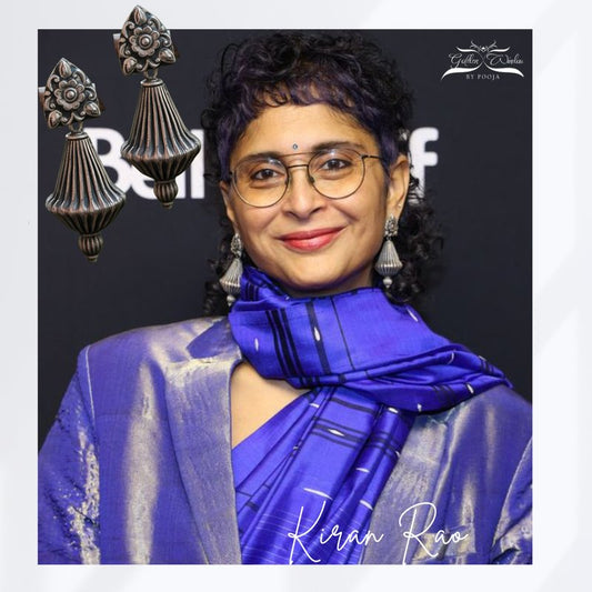 Shop the look by Kiran Rao