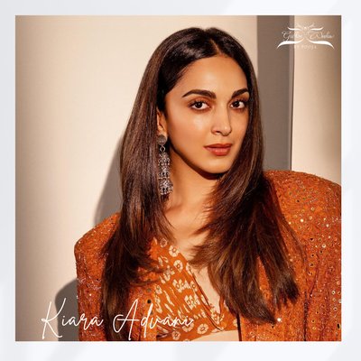 Shop the look by Kiara Advani