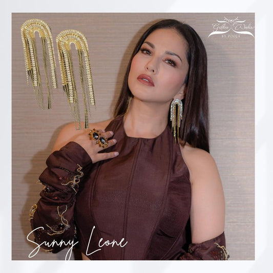 Shop the Look by Sunny Leone