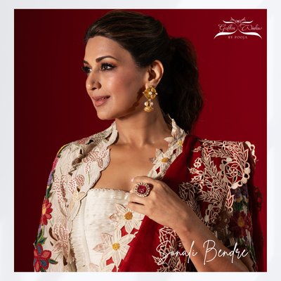 Shop the Look by Sonali Bendre