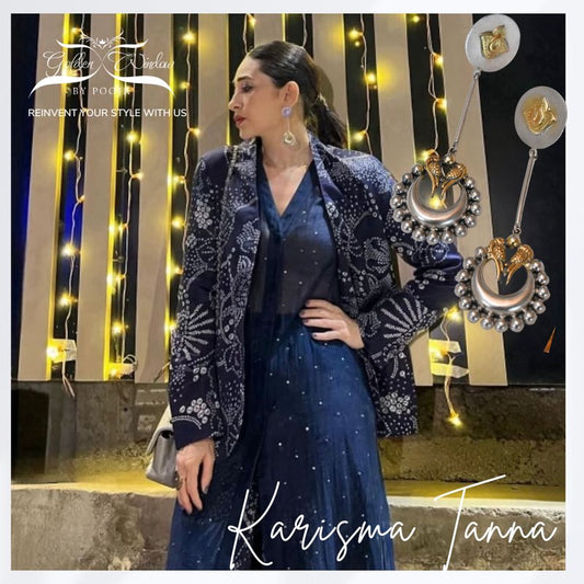 Shop the Look by Karisma Kapoor