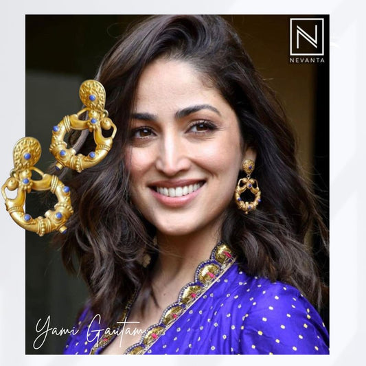 Shop the look by Yami Gautam