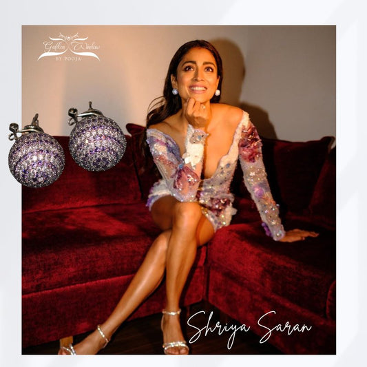 Shop the look by Shriya Saran