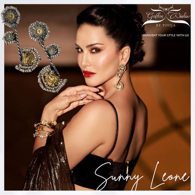 Shop the Look by Sunny Leone