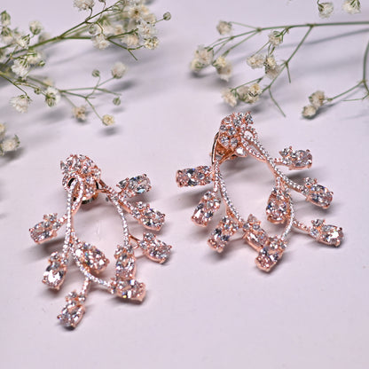 Prismatic Earrings