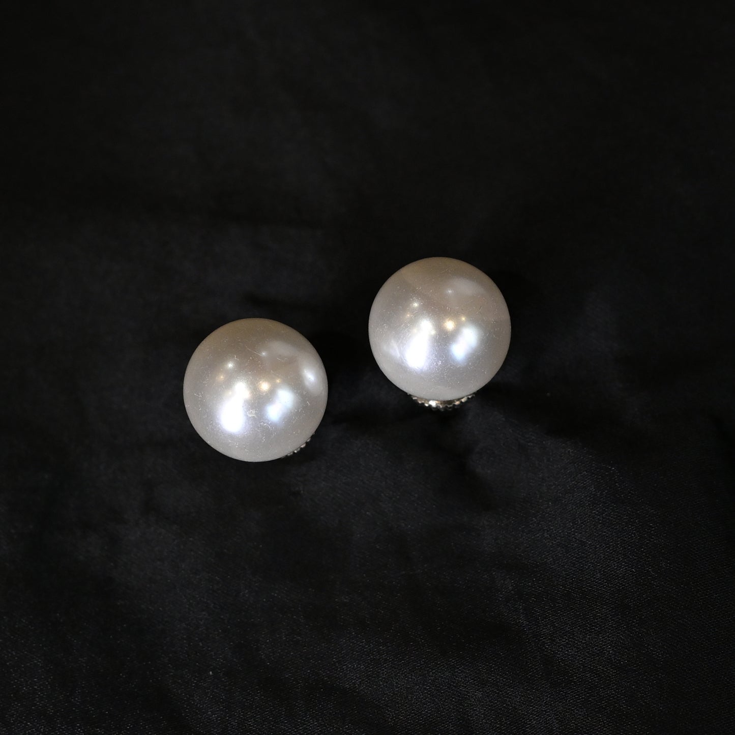 Pearl Eclat Choker Set
